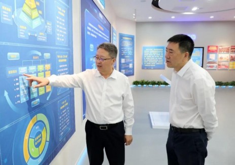 中国<em>中煤</em>与中国煤科签署战略合作协议