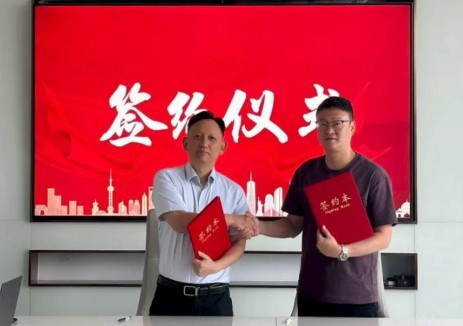聚焦户储与工商储！远东储能与泰国本土分销商签署战略合作协议