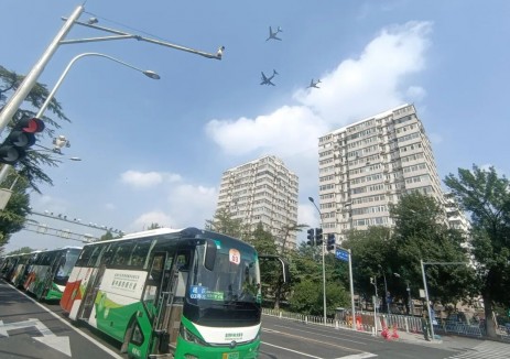 氫動(dòng)<em>科技</em>氫車純氫運(yùn)營總里程超過70000000公里