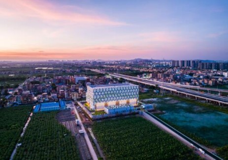 中国能建广东火电承建的广州220千伏珠江输变电工程投运