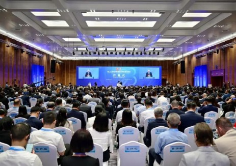 中國能建應(yīng)邀出席中國國際<em>投資</em>貿(mào)易洽談會