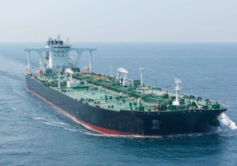 恒力重工再签VLCC，助力海洋强国建设
