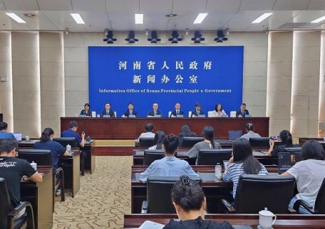 河南：累计实施源网荷储项目600个，促进新能源消纳超过800万千瓦