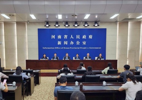 每50秒下线一台新能源整车：新能源汽车发展的“河南速度”！