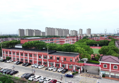 固德威光儲(chǔ)解決方案全擎驅(qū)動(dòng)，打造安靜、<em>安全</em>、安心的綠色校園