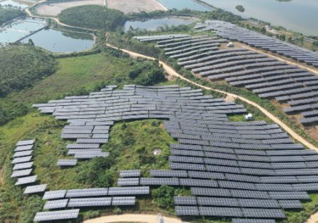 阿特斯荣登标普全球2025年度Tier 1清洁能源技术企业双榜单！