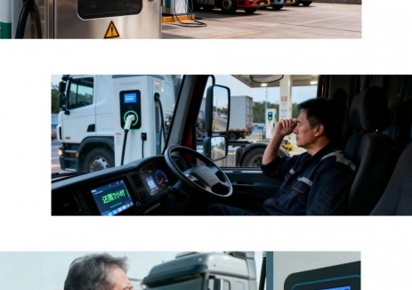 扩容无门？电价高昂？充电耗时？送电熊一招解决