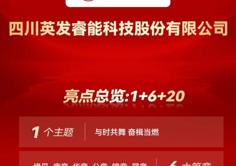 全球第三大光伏电池龙头英发睿能，将亮相“国能网·第