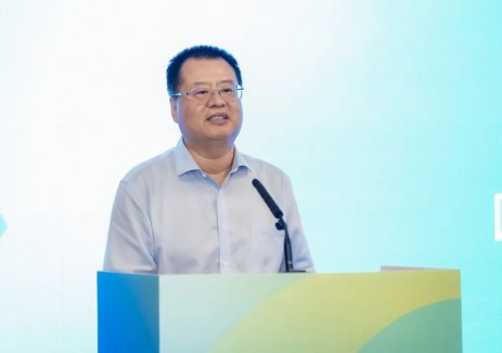 加速迈进市场化新阶段 共同书写<em>我国</em>氢能绿色交通高质量发展新篇章