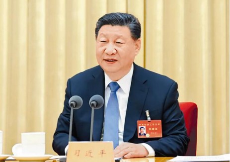 习总书记：着力整治企业无序竞争、地方招商引资乱象
