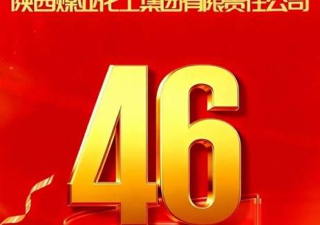 陕煤集团位列2025中国企业500强第46位