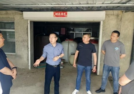 規(guī)范市場秩序 + 嚴打違法行為 吉林省梅河新區(qū)商務局推動<em>成品油</em>流通高質(zhì)量發(fā)展見實效
