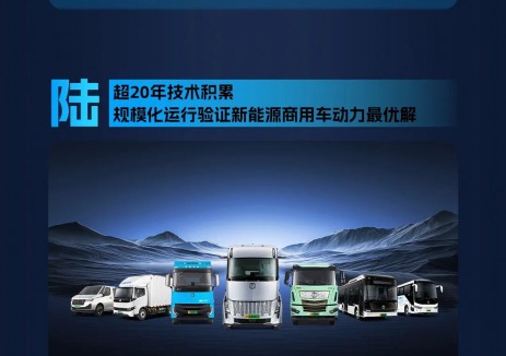 醇氢电动 智“惠”全球 | 水陆空立体绿色<em>物流</em>解决方案