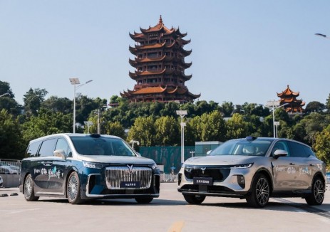 东风汽车：温暖护航新生，践行社会责任