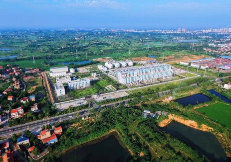 中国能建数科集团获批三项压缩空气储能领域行业