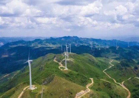 中标 | 中建电力中标甘肃<em>风电</em>项目！