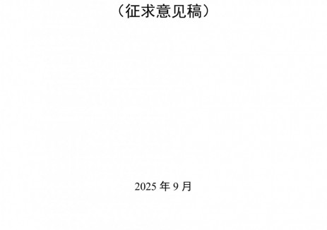 重庆电力中长期交易实施细则征求意见