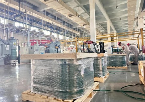 北方稀土贮氢公司：破局传统产业“内卷”，布局氢能固态储能细分赛道