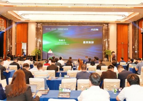 江苏常州市：武进高新区汇聚<em>新能源</em>汽车充电领域新兴力量