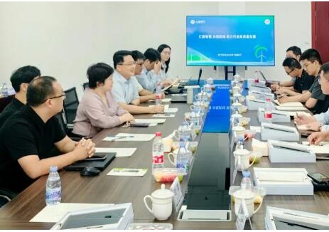 電氣風(fēng)電與多家客戶監(jiān)造公司開展質(zhì)量監(jiān)督<em>合作交流</em>