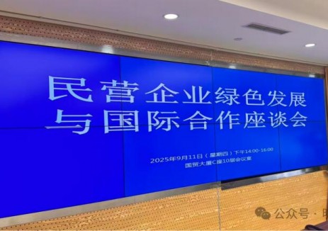 明阳氢能分享绿氢项目经验 ，为氢能产业国际化提供“中国方案”