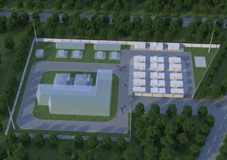华勤集团与宁德时代深度合作 共建山东济宁市最大规模<em>工商业储能</em>项目