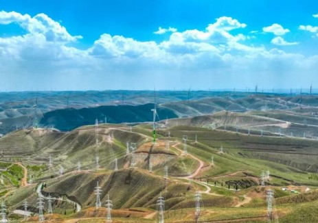 2025年1至8月甘肅綠電交易73.13億千瓦時(shí)