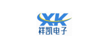 上海祥凱電子科技有限公司