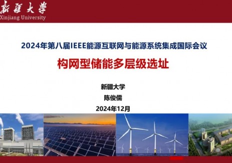 報告分享 | <em>構(gòu)網(wǎng)型儲能</em>多層級選址