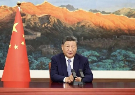 习近平：到2035年，风电、太阳能发电装机达到2020年的6倍以上、力争达到36亿千瓦