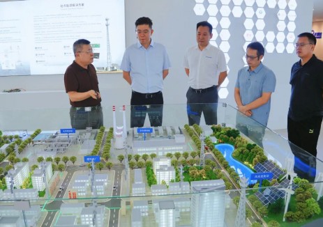 天邦达与易储能源共启BMS联合创新新篇章