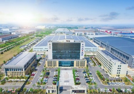 行业首家 | 华晟凭全<em>异质结</em>产业链入SSI ESG与供应链可追溯性双倡议