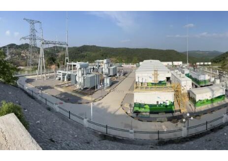山高新能源集團(tuán)中標(biāo)國家電投<em>山西</em>新能源場站運維項目