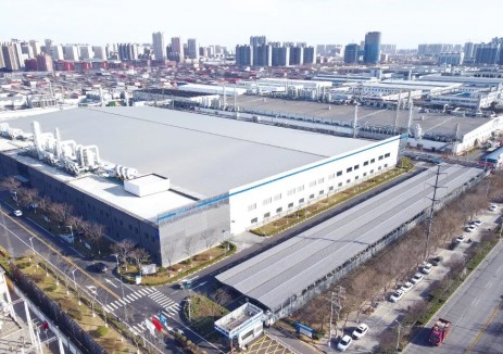 <em>晶澳科技</em>6家基地荣列符合《光伏制造行业规范条件》企业名单