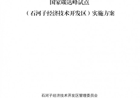 新疆石河子：重点突破可再生能源、储能等<em>领域</em>关键技术
