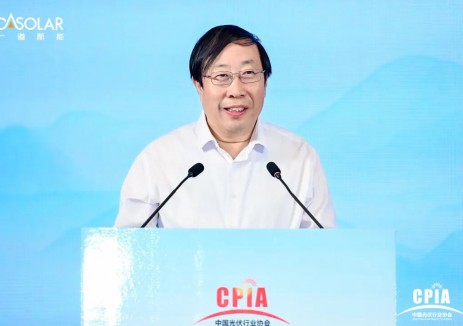 一道新能宋登元：摒弃技术路线对立之争 构建技术多元化融合共生的全生态体系