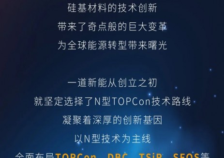 一道构建一主三翼 解密全球第七的“硅基奇点”