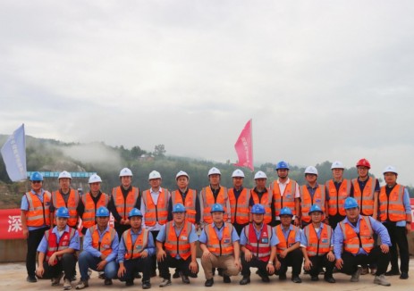云阳抽水蓄能<em>电站</em>智能建设亮点获水利施工行业高度关注和认可