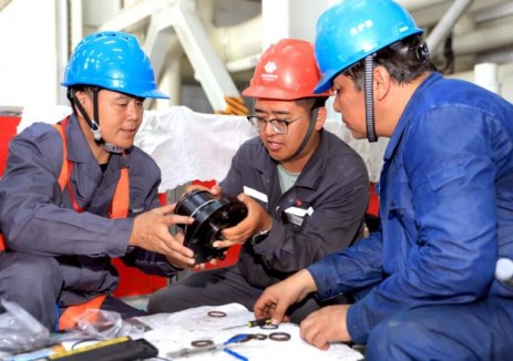700 億 +！國(guó)家能源集團(tuán)<em>寧夏</em>電力年發(fā)電量再突破！