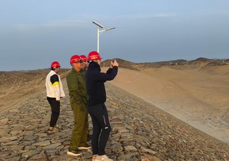 陕<em>煤</em>物资集团秦源项目公司：精准造价探先机，匠心服务塑价值