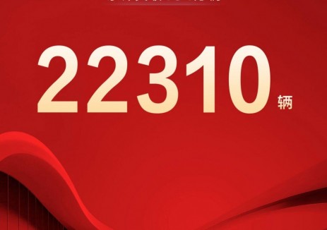 汉唐所向 势不可挡 | 比亚迪王朝汉唐家族9月热销22310辆