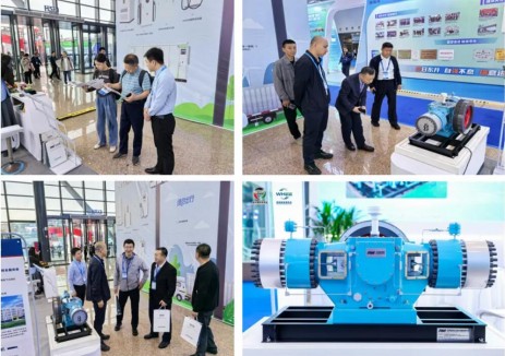 “氫”盡全力：豐電金凱威推動核心裝備國產(chǎn)化新<em>突破</em>