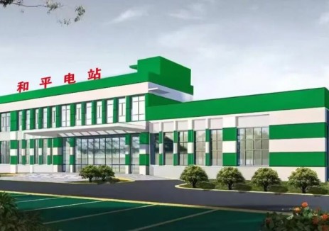 两天双响!广东河源首个大型储能项目并网,易储能源再添里程碑式成果