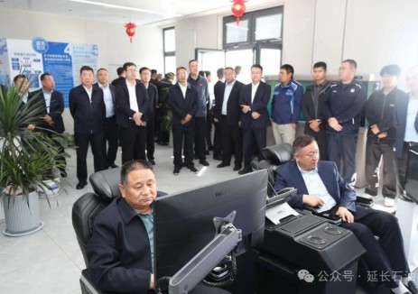 延长石油魏墙煤业：首套超长综采工作面配套设施一次试车成功
