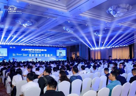 充换电行业发展10周年，深圳科华交出这些答卷