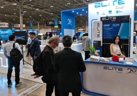 博達新能參展 <em>ETC</em> 2025