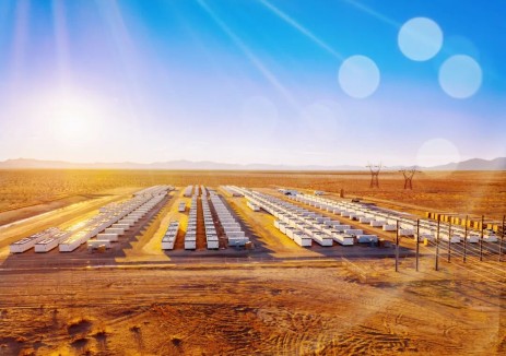 2.1GWh！<em>阿特斯</em>儲(chǔ)能再獲北美市場(chǎng)大單！