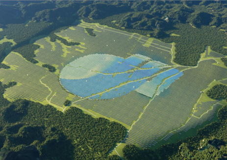 <em>中国能建山西院</em>中标多个光储项目