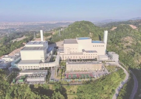 <em>中标</em> | 四川电建成功<em>中标</em>‌广西钟山县生活垃圾焚烧发电项目