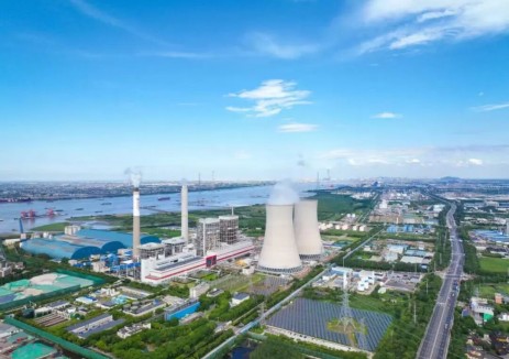 中国能建7项技术入选第五批首台（套）重大技术装备名录